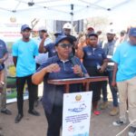 GOVURO PREPARADO PARA MITIGAR EFEITOS DAS MUDANÇAS CLIMÁTICAS