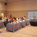 MISSÃO DE SUPERVISÃO DO FIDA INTEIRA-SE DAS ACTIVIDADES DO PRODAPE E PROPEIXE