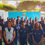 MAIS EXTENSIONISTAS TREINADOS EM MATÉRIAS DE SALVAGUARDAS AMBIENTAIS E INCLUSÃO SOCIAL